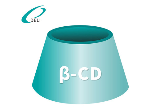 Beta ciklodekstrinas 7585-39-9