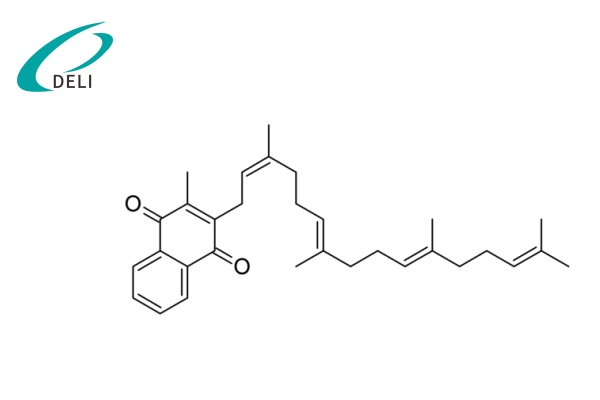 Farmacijos laipsnis Menatetrenone 863-61-6